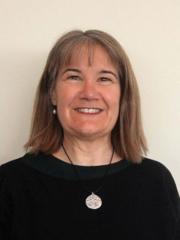 Diane Rampertshammer