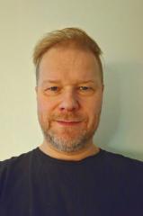 Jarkko Haikarainen