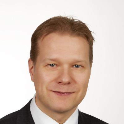 Jarkko Haikarainen
