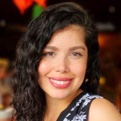 Nancy Cornejo