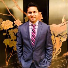 Anuj Jaiswal
