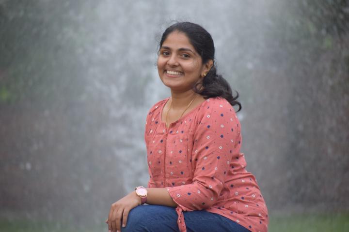 Kavyasree Ambamkottu mana