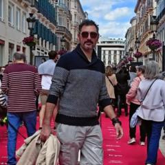 Juan Miguel Javier Remes
