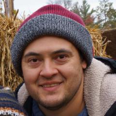 Nik Horne