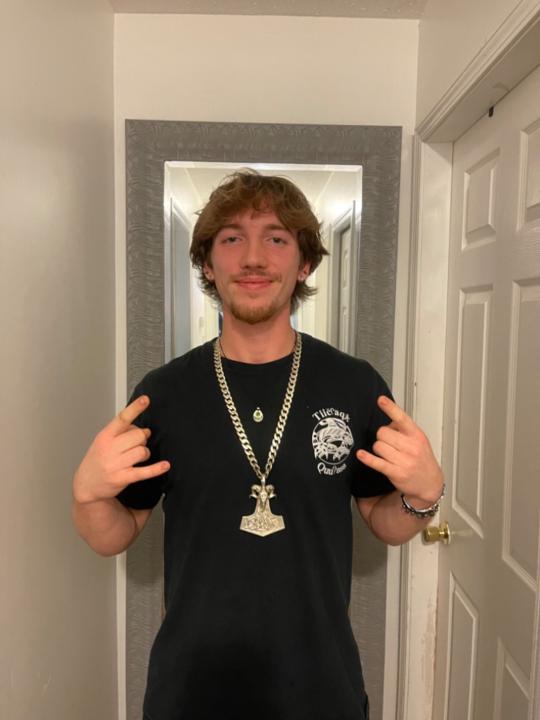 SonOfOdin Andersen