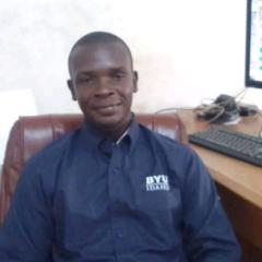 Robert Mettle-Nunoo