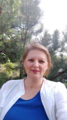 Олена Дарміна