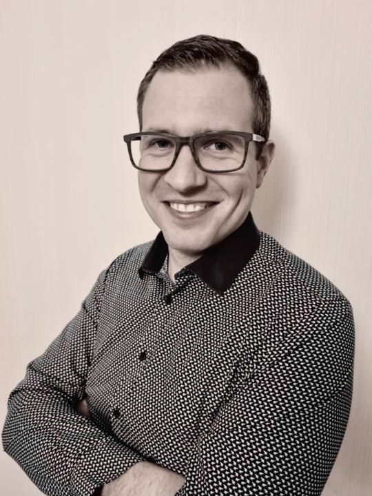 Marcel Kohli