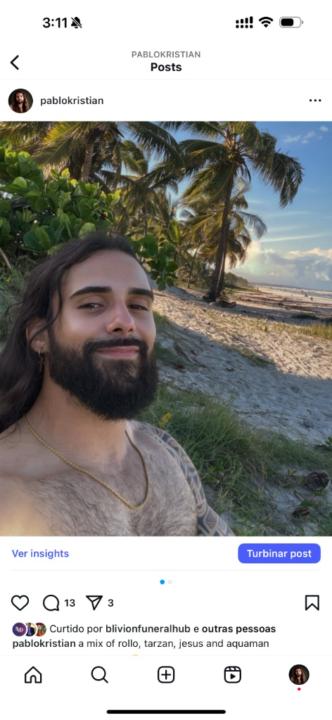 Pablo Kristian
