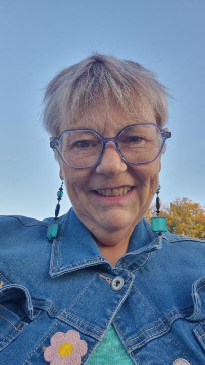 Nathalie Marguerite