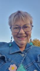 Nathalie Marguerite