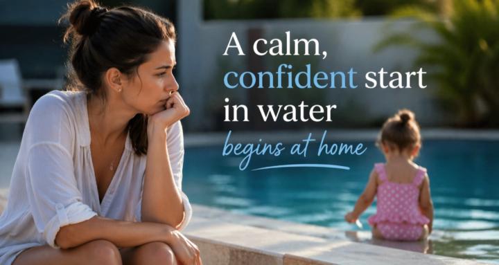 Parent-Led Water Safety Guide