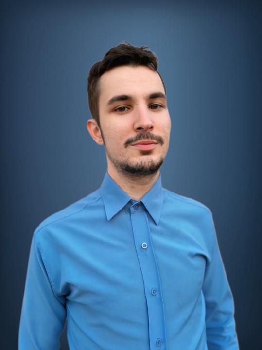 Gabriel Eccel
