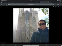 William Alonso Argüello Espinoza