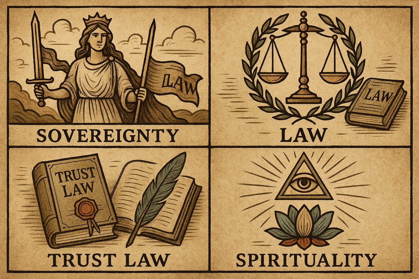 The Awakening