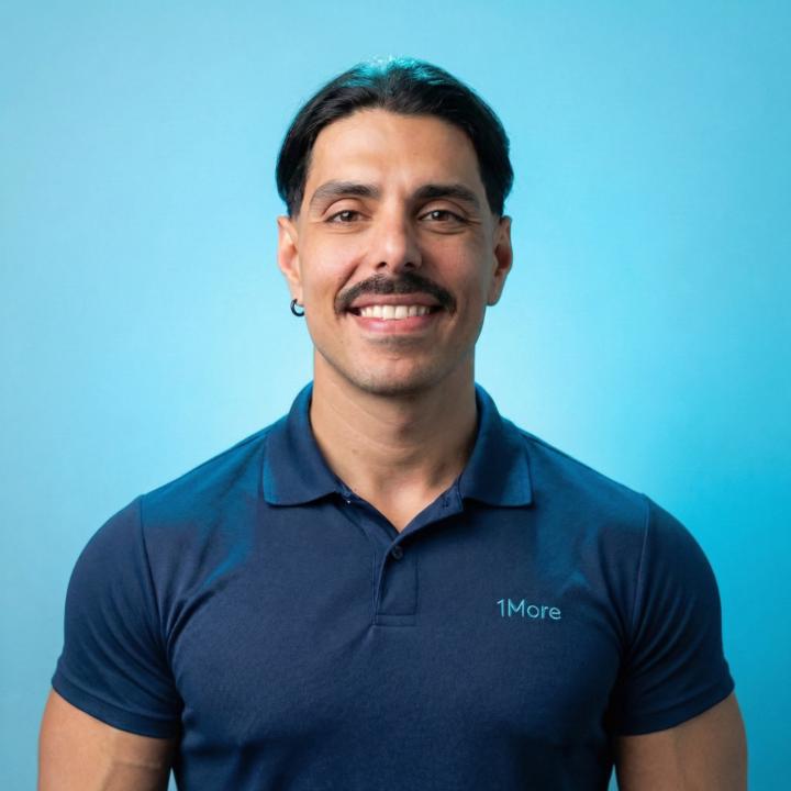 Jesus Gallego sanchez