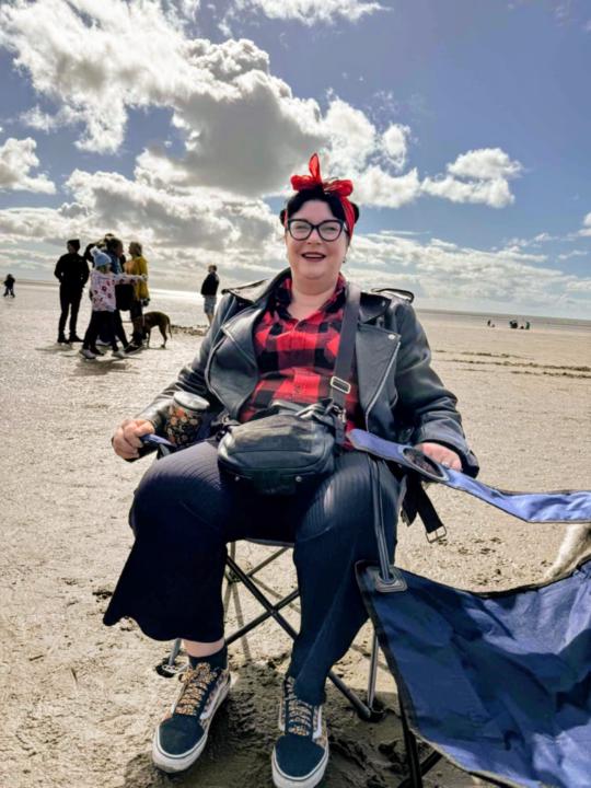 Joleen Beech Keleher