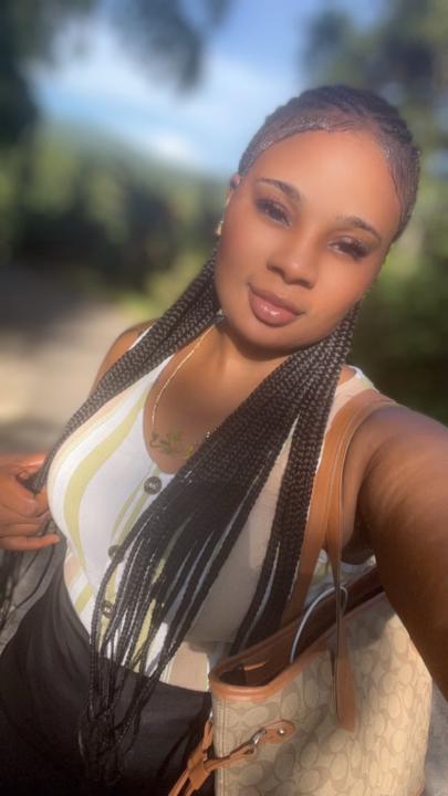 Odela Simpson