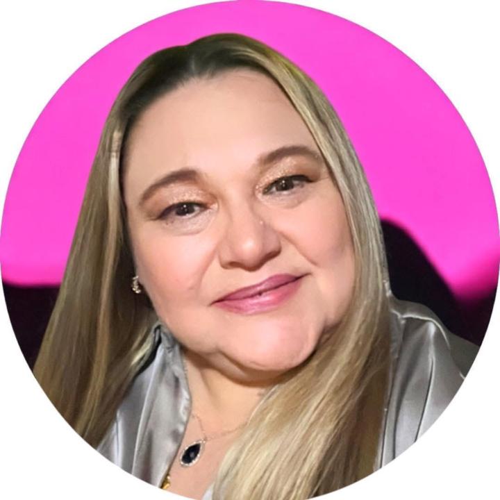 Maritza García