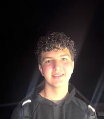 Nikolas Velasquez