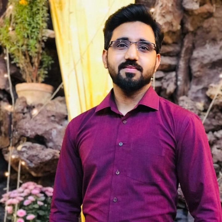 Muhammad Mufassir Shoaib