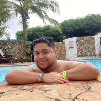 Juan pablo Soto