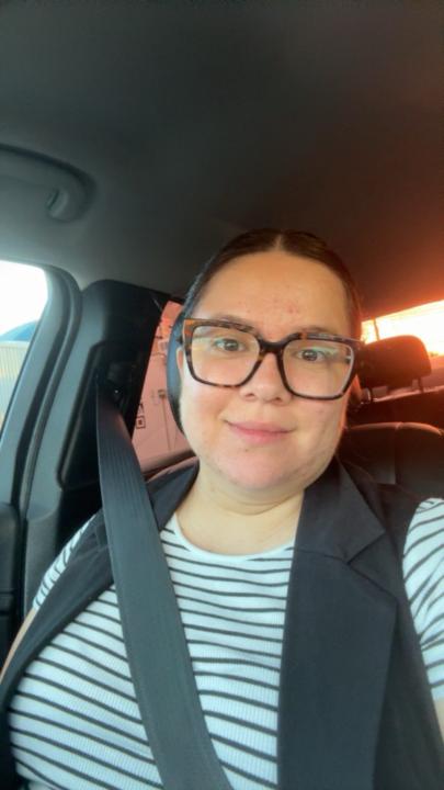 Cynthia Valencia