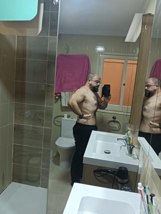 Daniel Martín Cerezo