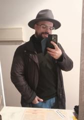 Daniel Martín Cerezo