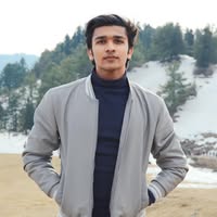 Shuja Arshad