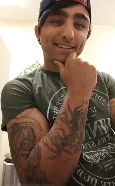 Christopher Reece
