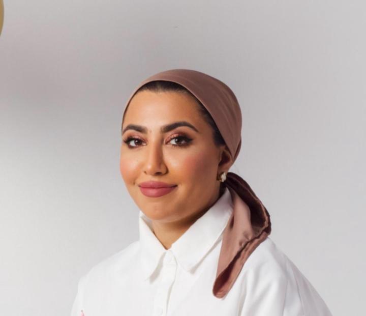 Aalya Almahmood