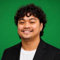 Aaron Sembrano