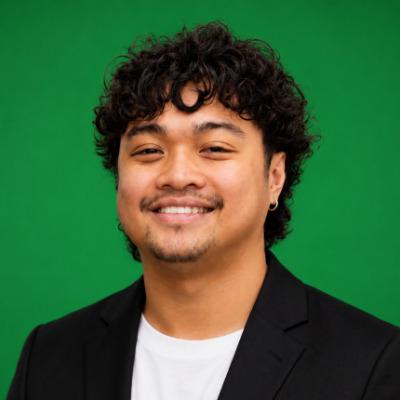 Aaron Sembrano