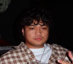 Aaron Sembrano