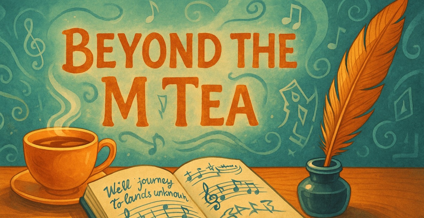 Beyond The M Tea