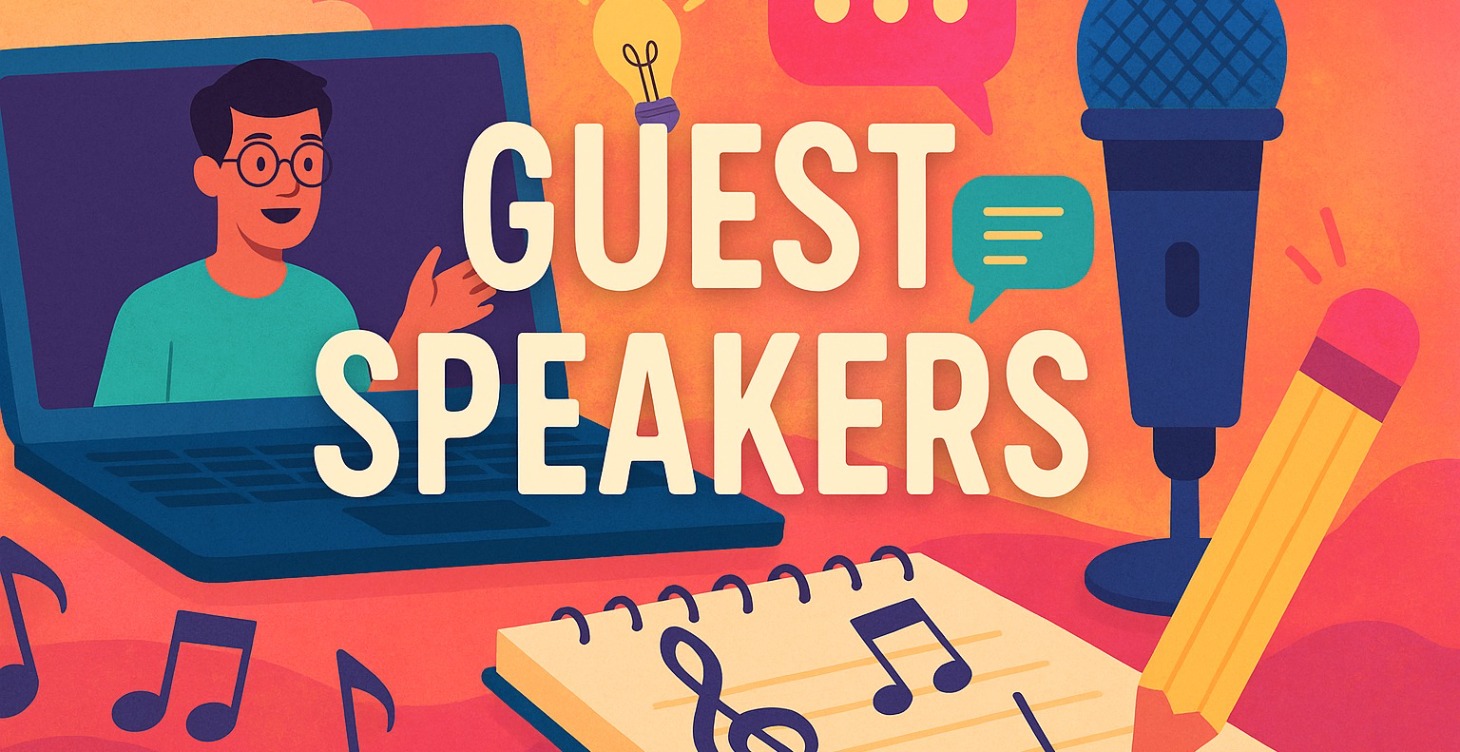 Guest Speakers