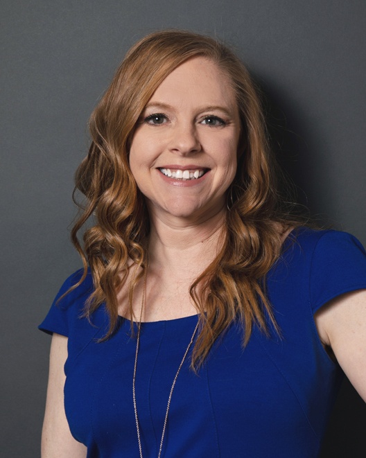 Jennifer Spangler
