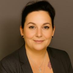 Jasmin Gottschalk