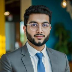 Muhammad Abubakar Abubakar