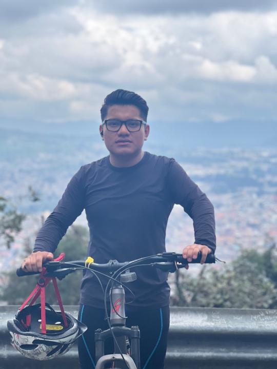 Richard Macario