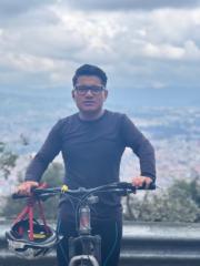 Richard Macario
