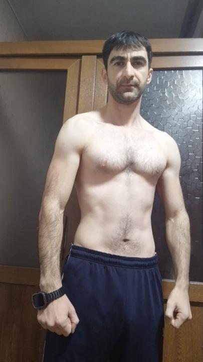 Toğrul Məhərrəmov