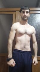 Toğrul Məhərrəmov