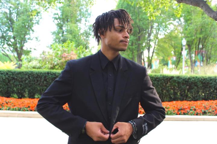 Eddie Adigun