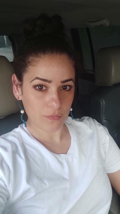Sara Kafrouni
