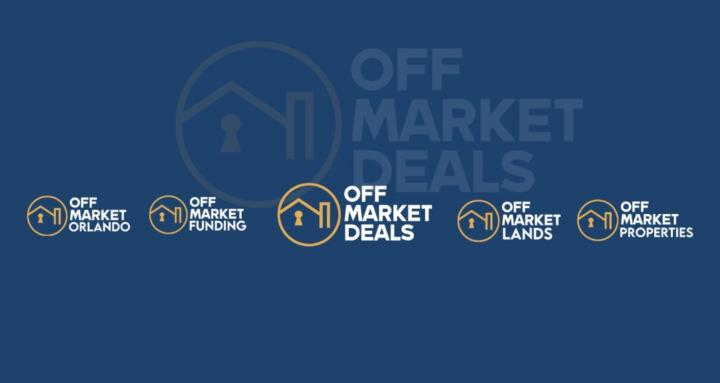 Off Market Deals