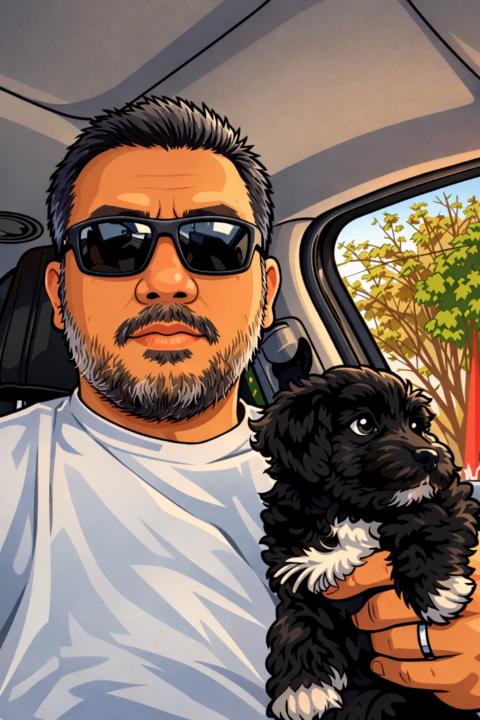Kyle Enriquez