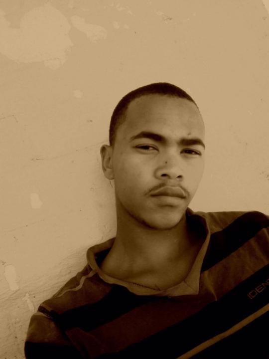 Andrew Afrikaner