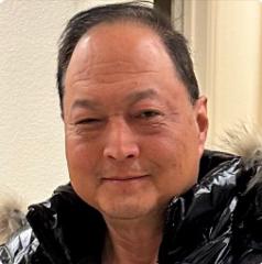 Ray Kakuda